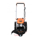 Газонокосилка бензиновая VILLARTEC MB W355