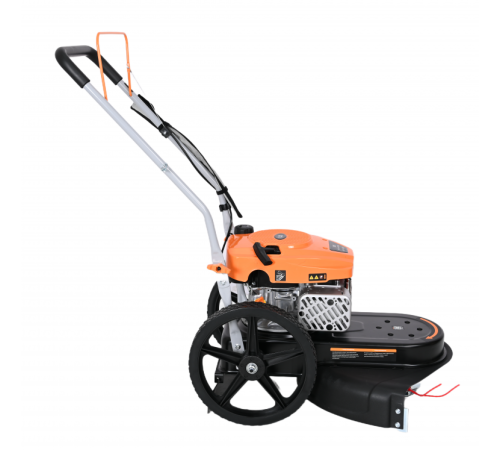 Газонокосилка бензиновая VILLARTEC MB W355
