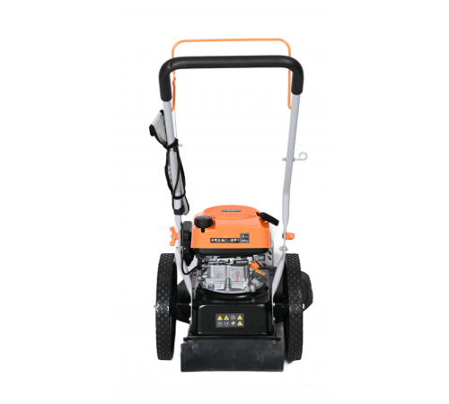 Газонокосилка бензиновая VILLARTEC MB W355