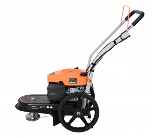 Газонокосилка бензиновая VILLARTEC MB W355
