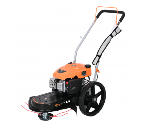 Газонокосилка бензиновая VILLARTEC MB W355