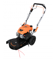 Газонокосилка бензиновая VILLARTEC MB W355V