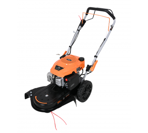 Газонокосилка бензиновая VILLARTEC MB W355V