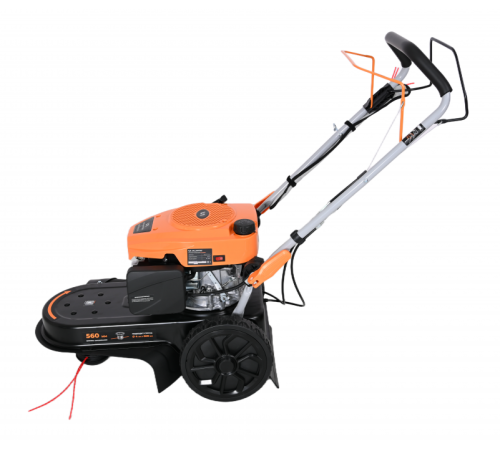Газонокосилка бензиновая VILLARTEC MB W355V