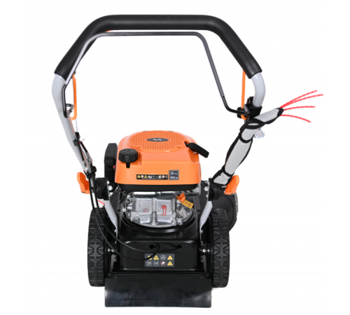 Газонокосилка бензиновая VILLARTEC MB W355V