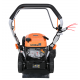 Газонокосилка бензиновая VILLARTEC MB W355V