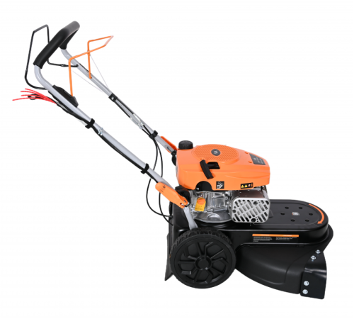 Газонокосилка бензиновая VILLARTEC MB W355V