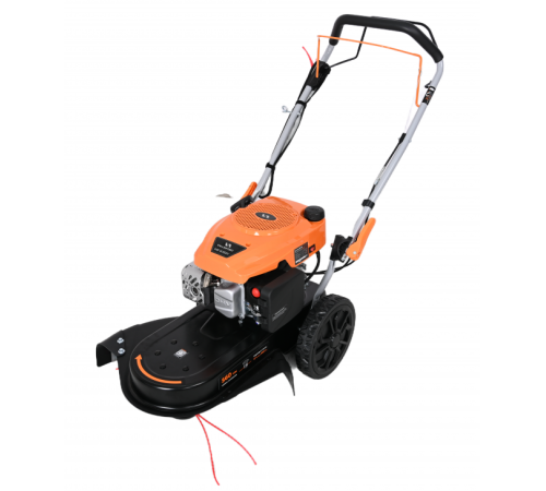 Газонокосилка бензиновая VILLARTEC MB W355V
