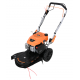 Газонокосилка бензиновая VILLARTEC MB W355V