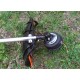 Триммер бензиновый Shtenli Demon Black PRO S 4.5 кВт