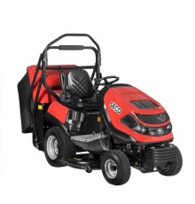 Садовый трактор SECO MP122D