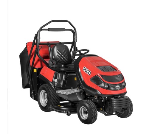Садовый трактор SECO MP122D