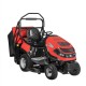Садовый трактор SECO MP122D