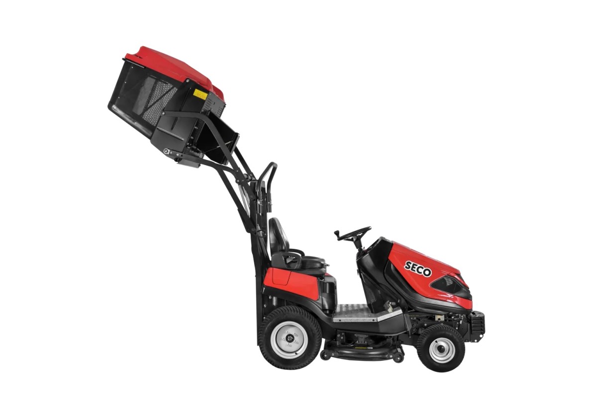  MP122D