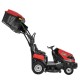 Садовый трактор SECO MP122D