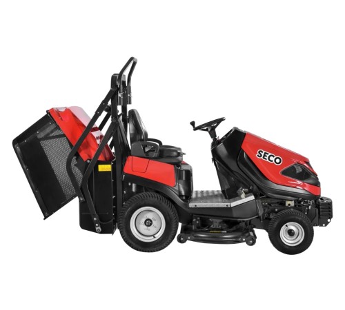 Садовый трактор SECO MP122D