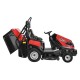 Садовый трактор SECO MP122D