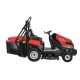 Садовый трактор SECO MP122D