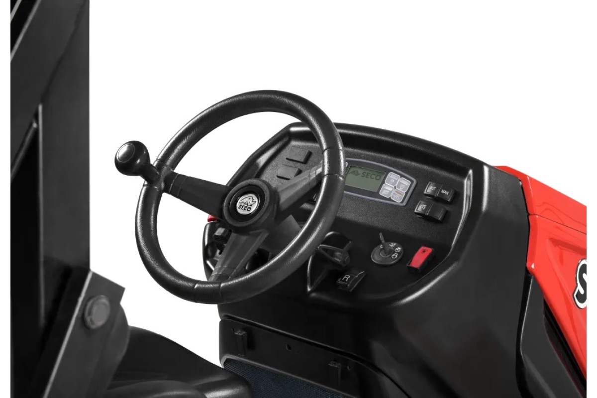  MP122D