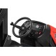 Садовый трактор SECO MP122D
