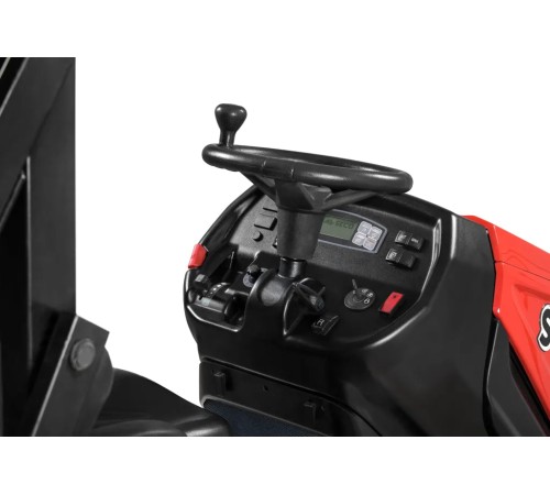 Садовый трактор SECO MP122D