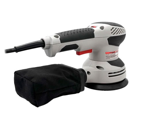 Эксцентриковая шлифмашина Crown CT13663V