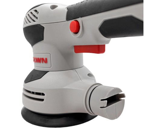 Эксцентриковая шлифмашина Crown CT13663V