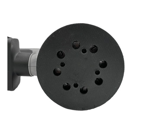 Эксцентриковая шлифмашина Crown CT13663V