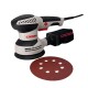 Эксцентриковая шлифмашина Crown CT13663V
