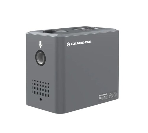 Насосная станция GRANDFAR SILENCER 300