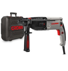 Перфоратор электрический Crown CT18108 BMC