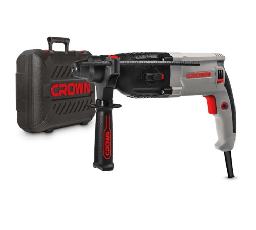 Перфоратор электрический Crown CT18108 BMC