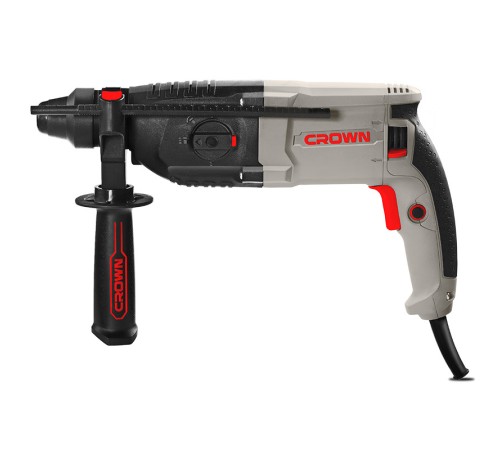 Перфоратор электрический Crown CT18108 BMC