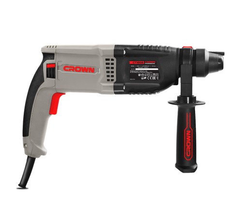 Перфоратор электрический Crown CT18108 BMC