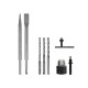 Перфоратор электрический Crown CT18108 BMC