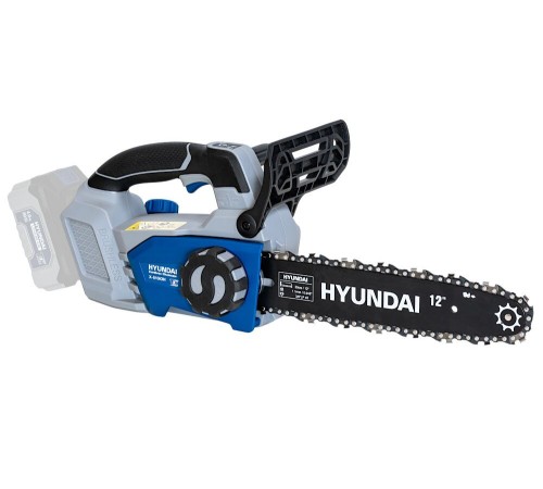 Пила аккумуляторная Hyundai X-810iON (Без АКБ и ЗУ)