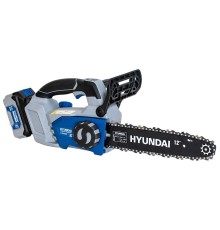 Пила аккумуляторная  Hyundai X-810iON SET (АКБ и ЗУ)