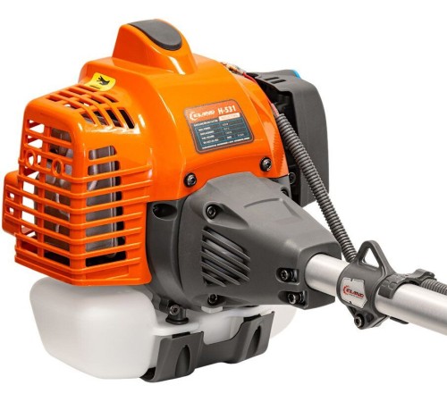 Триммер бензиновый ELAND H-531 INDUSTRIAL