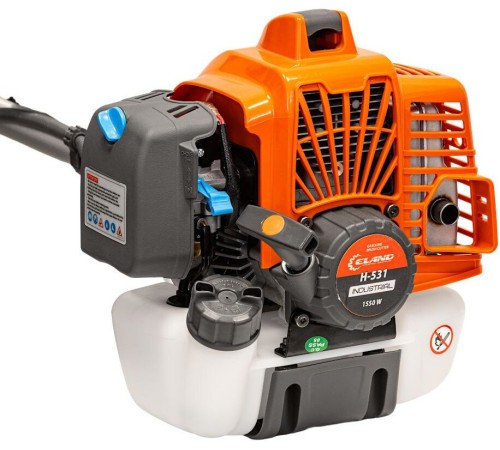 Триммер бензиновый ELAND H-531 INDUSTRIAL