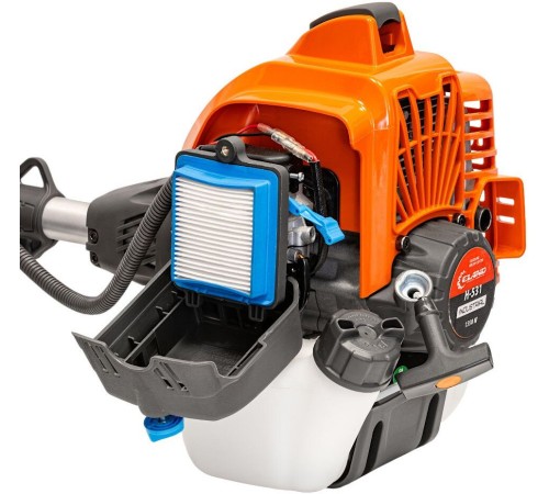 Триммер бензиновый ELAND H-531 INDUSTRIAL
