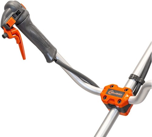 Триммер бензиновый ELAND H-531 INDUSTRIAL