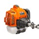 Триммер бензиновый ELAND H-545 INDUSTRIAL