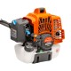 Триммер бензиновый ELAND H-545 INDUSTRIAL