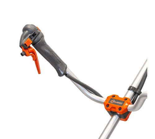 Триммер бензиновый ELAND H-545 INDUSTRIAL