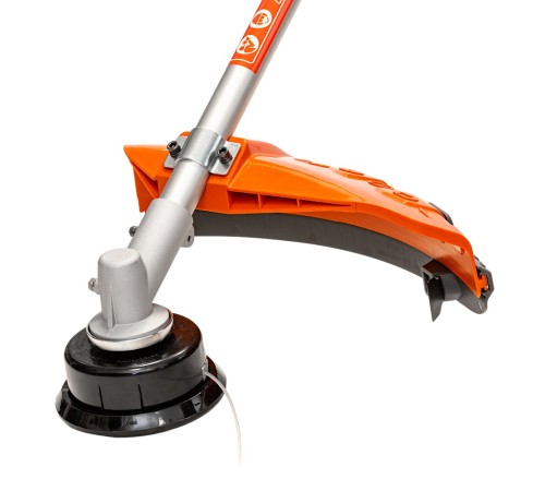 Триммер бензиновый ELAND H-545 INDUSTRIAL