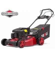 Газонокосилка бензиновая Senci LMB18S57