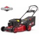 Газонокосилка бензиновая Senci LMB18S57