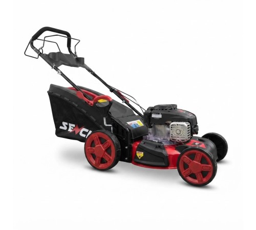 Газонокосилка бензиновая Senci LMB18S57