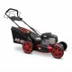 Газонокосилка бензиновая Senci LMB18S57