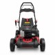 Газонокосилка бензиновая Senci LMB18S57
